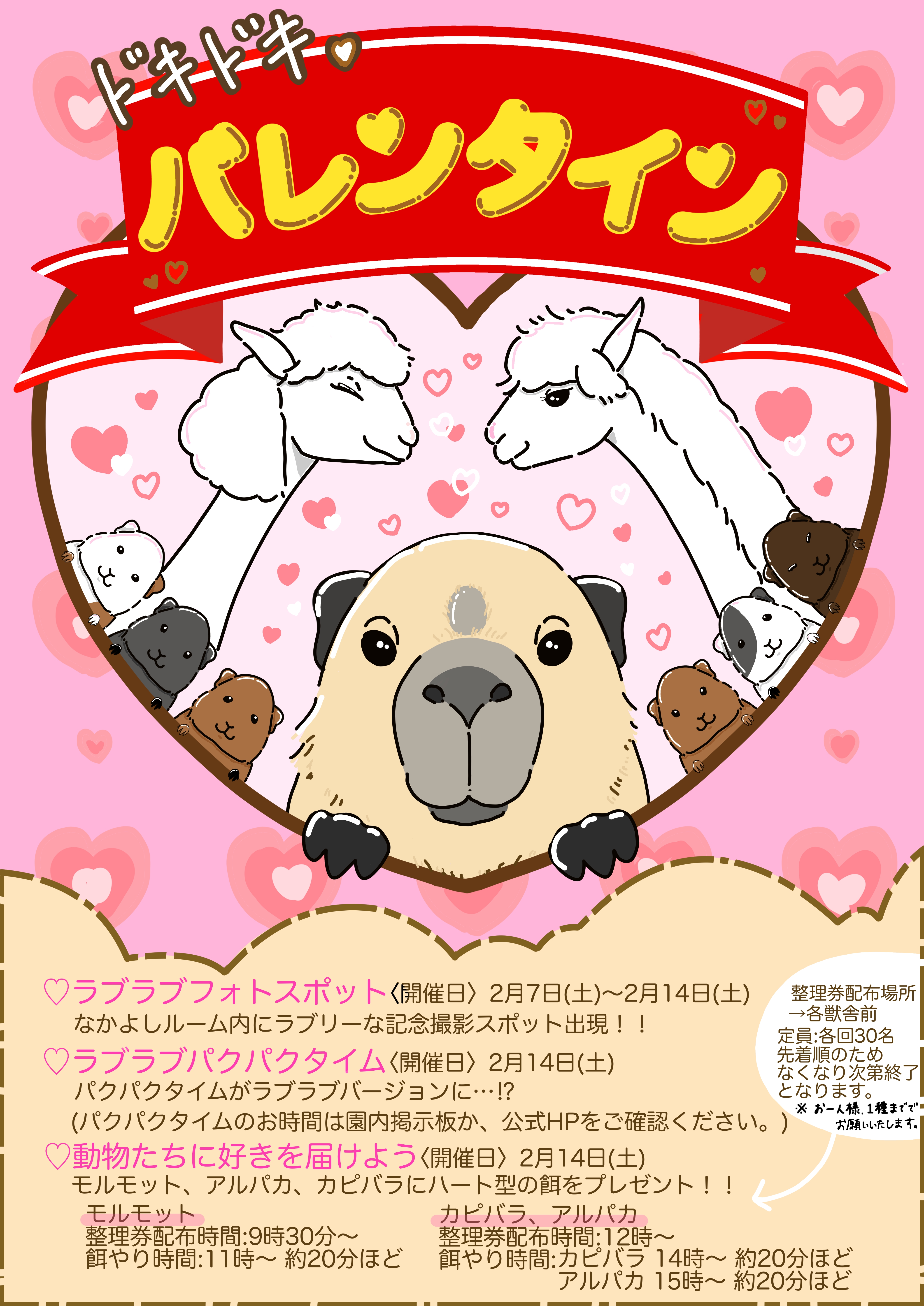 イベント